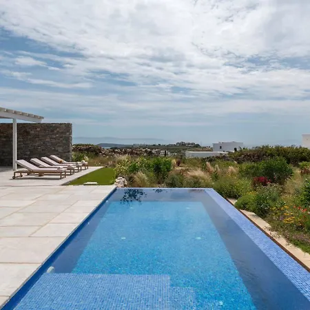 Yalazios House 1 - Shared Pool