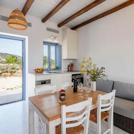 Yalazios House 1 - Shared Pool Villa Drios