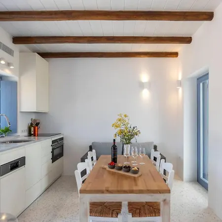 Villa Yalazios House 1 - Shared Pool Drios