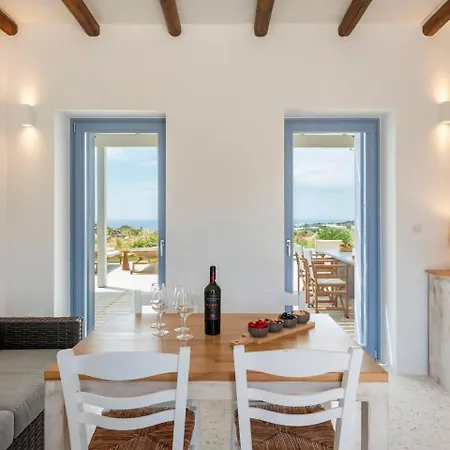 Yalazios House 1 - Shared Pool