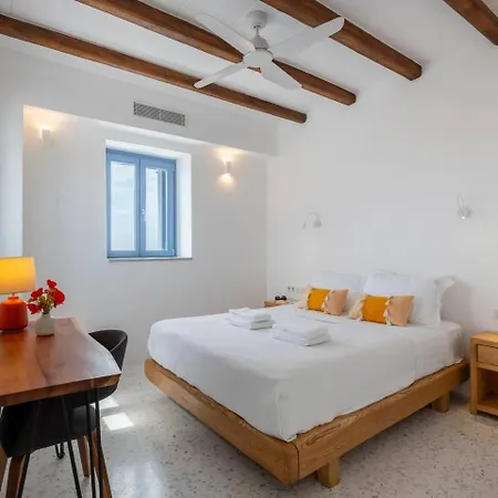 Vila Yalazios House 1 - Shared Pool